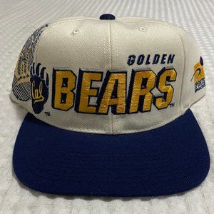 Cal Golden Bears Sports Specialties Snapback